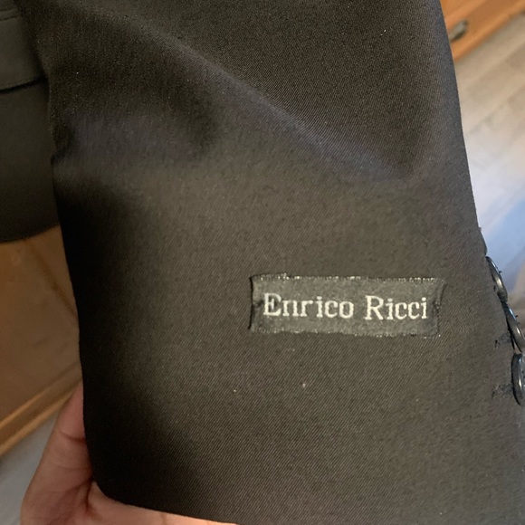 Mens Suit Jacket - Picture 2 of 5